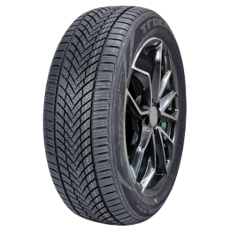 215/55R17 98W, Tracmax, Trac Saver